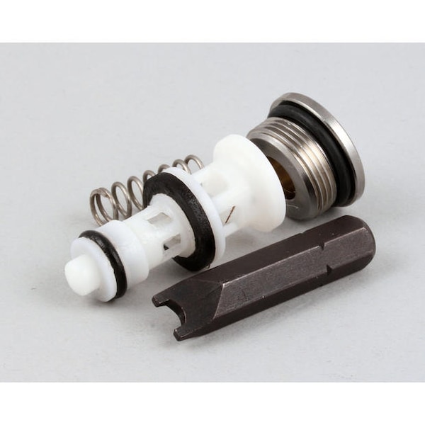 B-0108 Valve Repair Kit